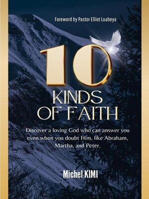 cover image of 10 Kinds of FAITH